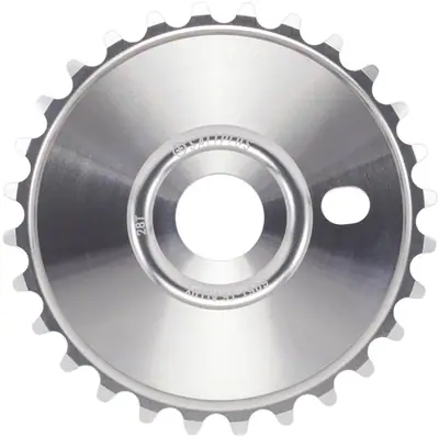 Cult Member V2 Freestyle BMX Sprocket | SkatePro