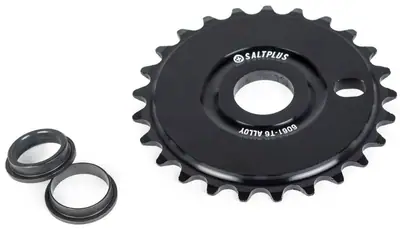 Salt Plus Solidus Freestyle BMX Kettenblatt