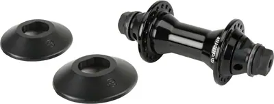 Salt ex front outlet hub