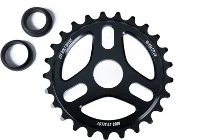 Salt Plus Trident Freestyle BMX Sprocket