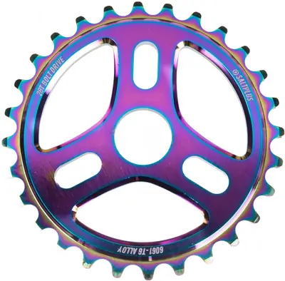 Salt Plus Trident Freestyle BMX Tandwiel