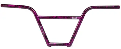 Salt Pro 4-Piece BMX Handlebar