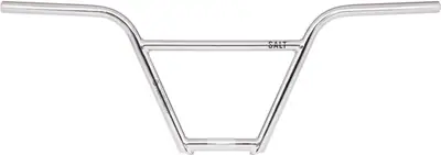 Salt Pro 4-Piece BMX Styr