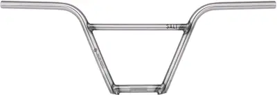 Pro 4-Piece BMX Handlebar
