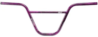 Salt Pro BMX řidítka