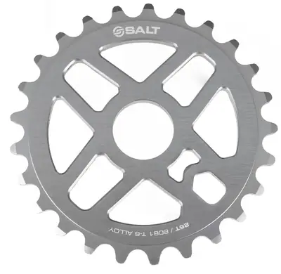 Salt Pro Plato BMX Freestyle