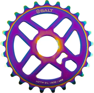 BMX Sprockets Buy BMX chainrings online here