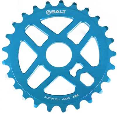 Salt Pro Freestyle BMX Sprocket Tannhjul
