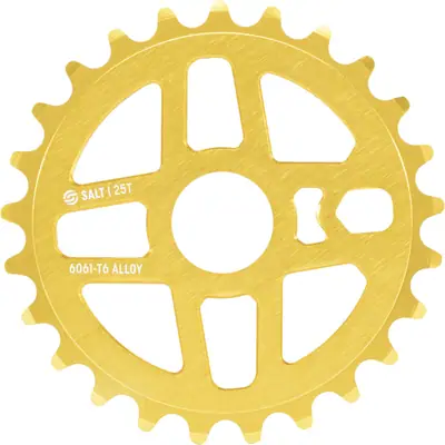 Salt Pro Freestyle BMX Sprocket