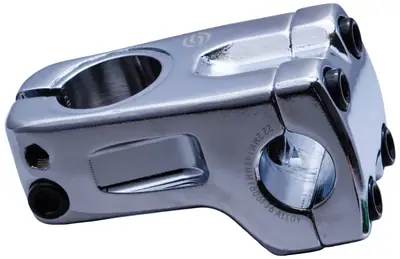 Pro Front Load BMX Stem
