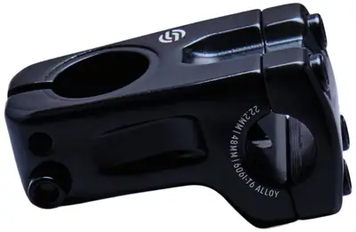 Pro Front Load BMX Stem