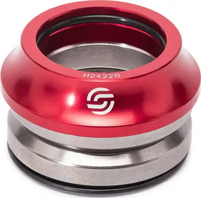 Salt Pro Integrated Headset