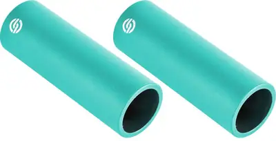 Salt Pro Nylon BMX Peg Sleeves