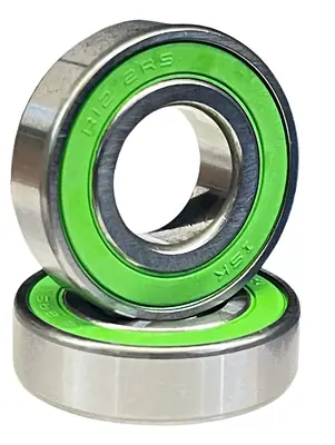 Rookie Mid Bottom Bracket Bearing Set