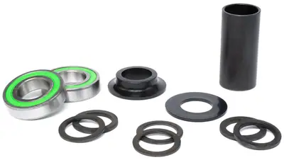 Spanish BMX Bottom Bracket