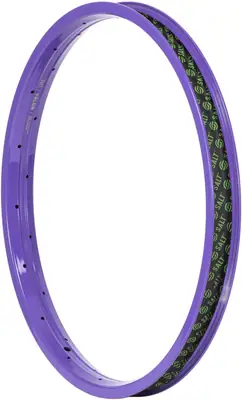Salt Valon BMX Rim