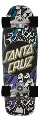 Santa Cruz - Buy Santa Cruz skateboards and parts here