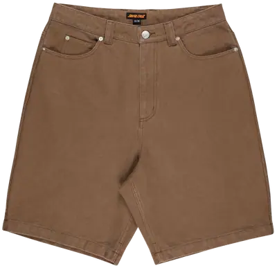 Santa Cruz Big Pantaloncini