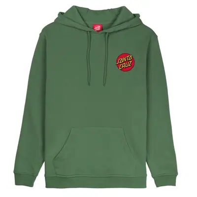 Santa Cruz Classic Dot Sudadera