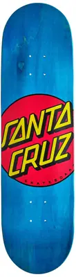 Santa Cruz Classic Dot Skeitti Dekki