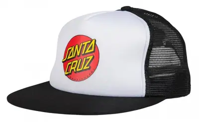Santa Cruz Classic Cap