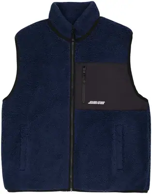 Santa Cruz Freestyle Vest