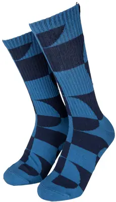 Santa Cruz Malba Crash Sokken 2-Pack