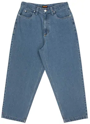 Santa Cruz Hommes Big Pantalon