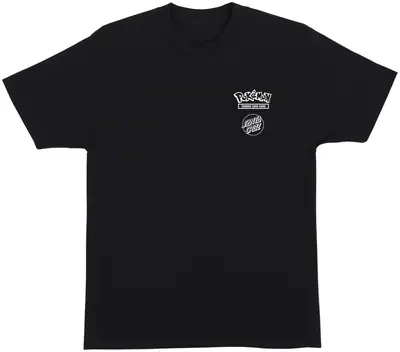 Power Dot Heavyweight T-shirt