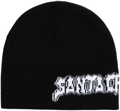 Santa Cruz Punk Stripe Kapa