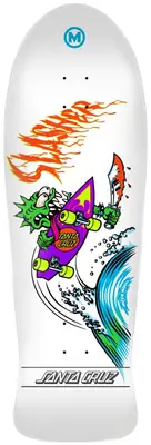 Santa Cruz Reissue Skateboard Deck