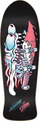 Santa Cruz Reissue Skateboard Deck