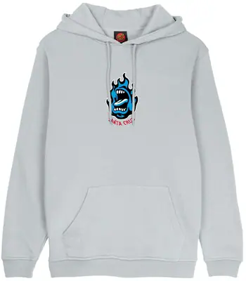 Santa Cruz Screaming Flame Front Hood