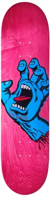 Santa Cruz Screaming Hand Blat Deskorolka
