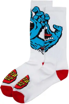 Northwave Chaussettes - Ride Your Way - blanc 50