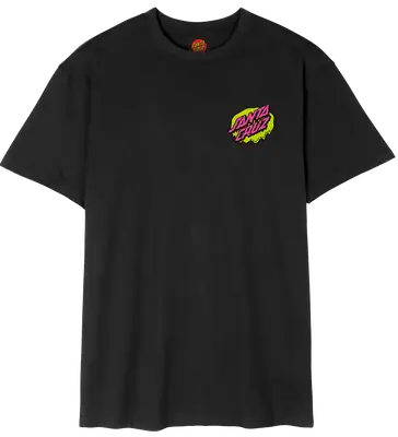 Santa Cruz Slime Scream T-shirt