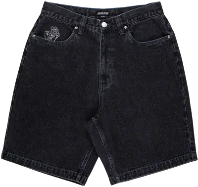Santa Cruz Stamped Big šortai
