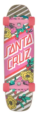 Santa Cruz Street Skateboard Cruiser