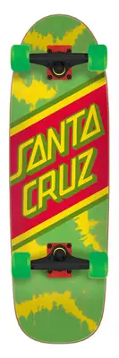 Santa Cruz Street Cruiser Skateboard