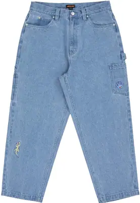 Santa Cruz Tripper Carpenter Big Pants