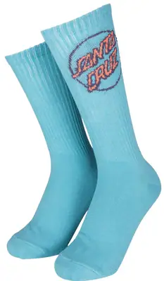 Santa Cruz Yin Yang Sokken 2-Pack