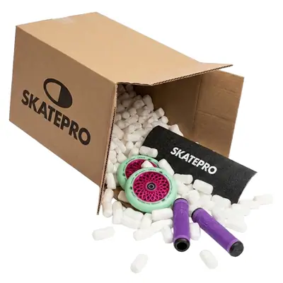 Scooter Refresher Package