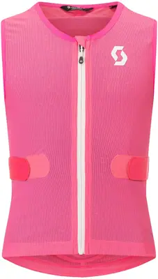 Airflow Junior Vest