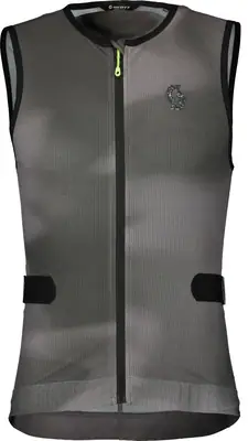 Scott Airflow Mens Vest