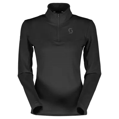 Scott Defined Light Pullover til kvinder