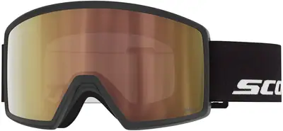 Neo Light Sensitive Skibril