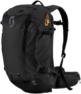 Patrol Tour 28 Ski Backpack