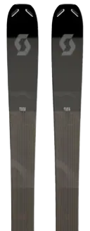 Scott Pure Tour 100 Touring Skis