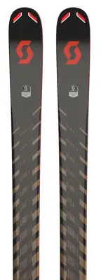Scott Ultimate Dryo 10 Women's Ski Pants