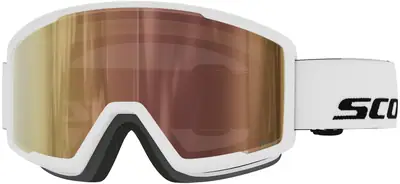 Trace Pro Compact Skibril